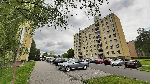 V Karviné je dostatek volných bytů. Může to být i vylidňováním města