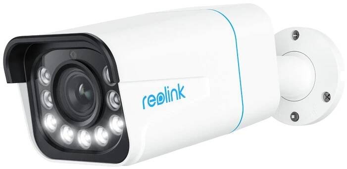 Reolink P430 PoE bezpečnostní kamera 1