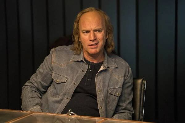Fargo - Dům zvláštního určení - Z filmu - Ewan McGregor