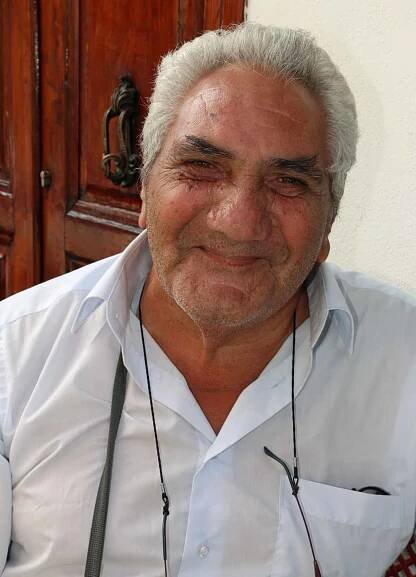 Turkey-Antalya-yalcin-closeup-smile