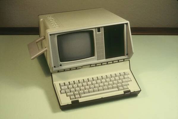 Osborne Vixen