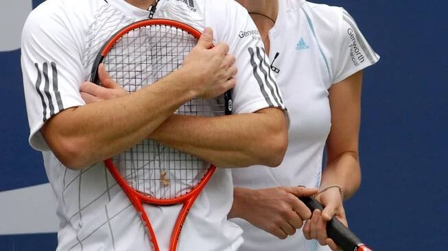 Synek Jaden Gil Agassi: Zrozen vyhrát Wimbledon! Jenže tenis ho nebaví...