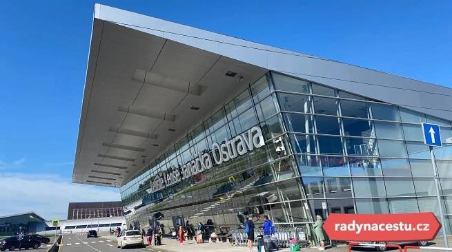 Letiště Leoše Janáčka