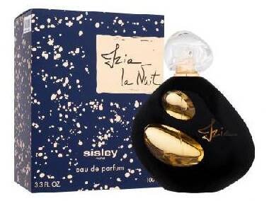 Sisley Izia La Nuit 100 ml parfémovaná voda pro ženy