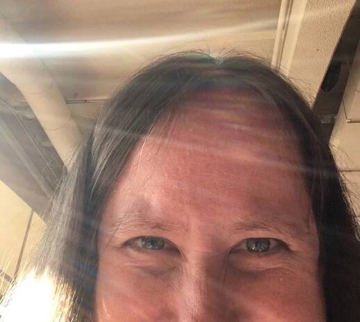 writer – Brooke Anderson