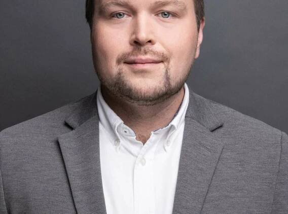 Avrioinvest a.s. vstupuje do nového roku s novým ředitelem | Skupina AD Group – Společně a poctivě