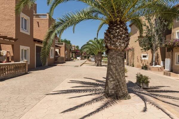 Hotel Ciudad Laurel, Španělsko Mallorca - 9 350 Kč Invia