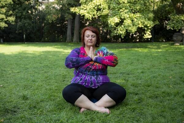Hanka zhubla 12 kg | Blog | Lenka Vymlátilová