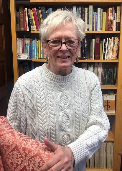 Susan Hansen