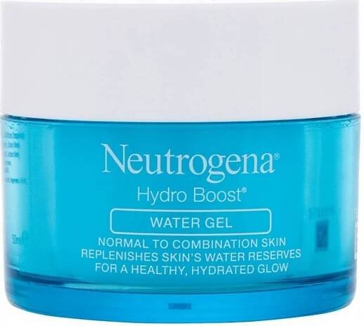 Neutrogena Hydro Boost Water Gel hydratační pleťový gel 50 ml