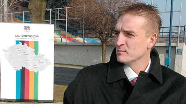 Tomáš Petera usiloval o konání Turnaje mistryň v Česku. Neuspěl