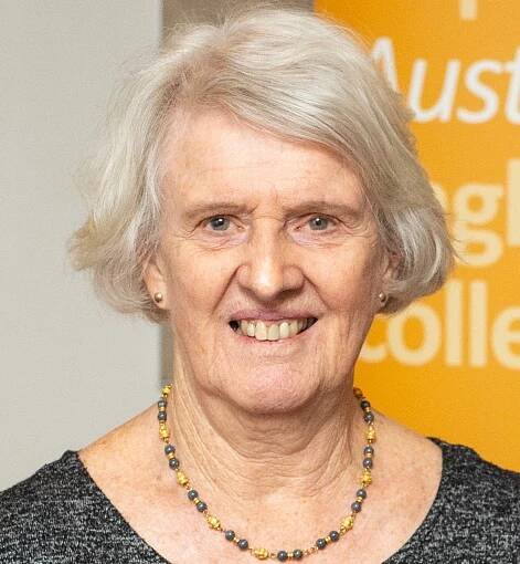Anne Burns