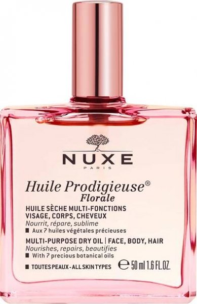 NUXE Huile Prodigieuse Florale suchý olej