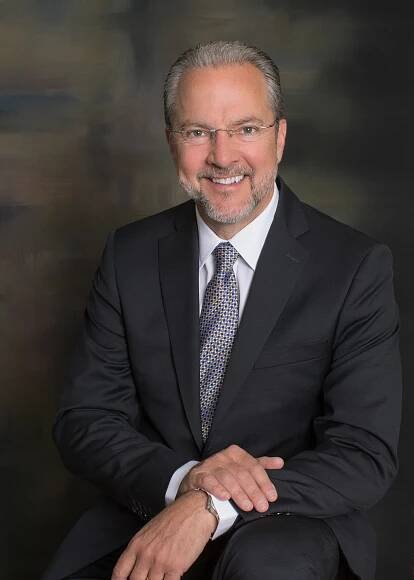 Andrew Bredesen