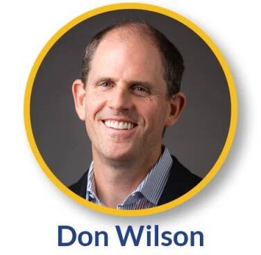 Don Wilson