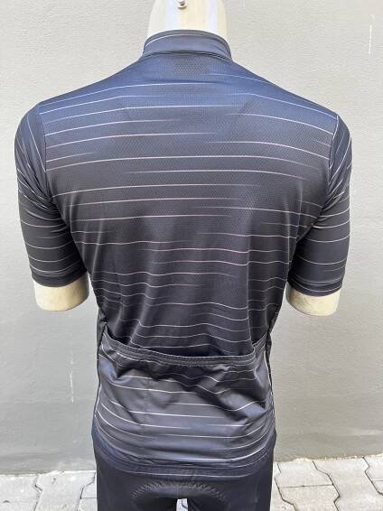 RBX Mirage Jersey SS Men