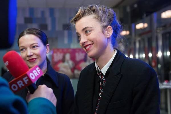 Pryč z toxického systému. Herečce Adèle Haenel došla trpělivost s filmovým světem