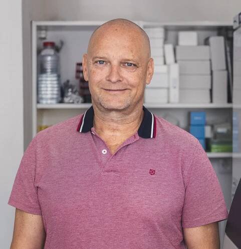 Revoluce v medicíně: Kmenové buňky z mléčných zubů míří do laboratoří - Magazín POSITIV