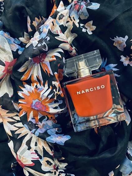 Narciso Rouge Eau de Toilette Narciso Rodriguez pro ženy