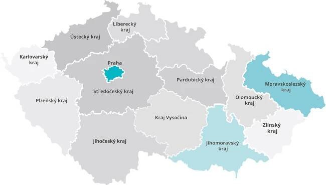 Počet insolvenčních řízení se v ČR za první čtvrtletí 2023 mírně zvýšil - Svět práva - Advokátní deník