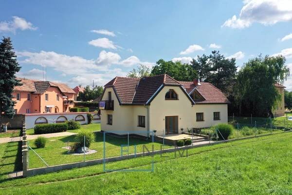 Prodej Dům, Nová Ves - Staré Ouholice, okres Mělník