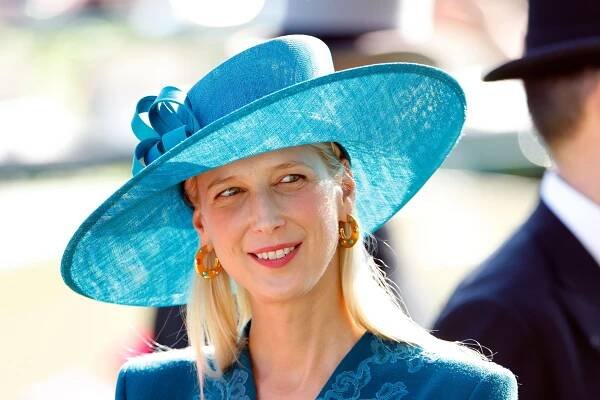 As Lady Gabriella Windsor makes a dazzling return to Ascot with Zara Tindall, how did the royal go from heartbreak to hard work with the support of the royal family?