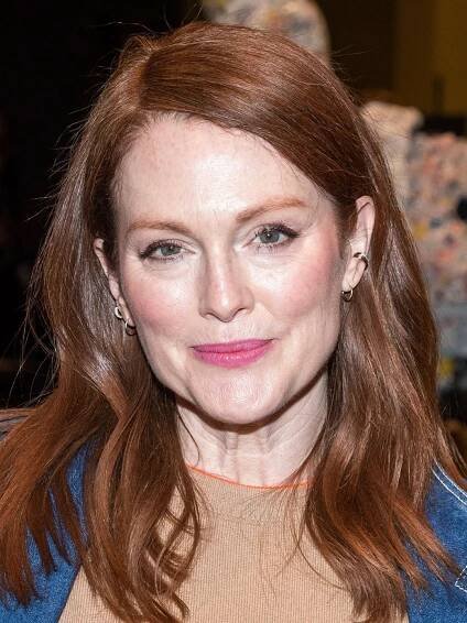 Julianne Moore - Actress