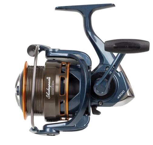 Savage Gear Naviják Exorus 2500 HG
