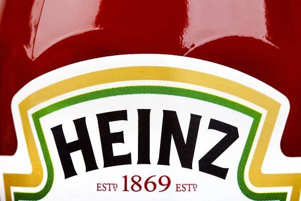 Heinz: Rajčatová omáčka, která dobyla svět - majitelefirem.cz