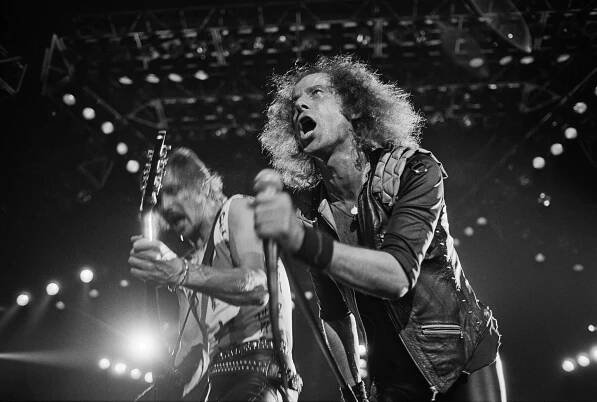 Klaus Meine