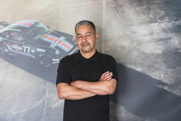 Jose da Silva