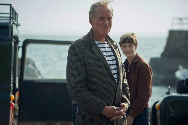 ‘The Crown’ creator defends ‘made up’ scenes in the hit Netflix show