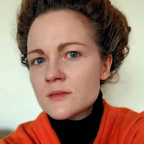 Rozálie Andělová - ACTORSMAP
