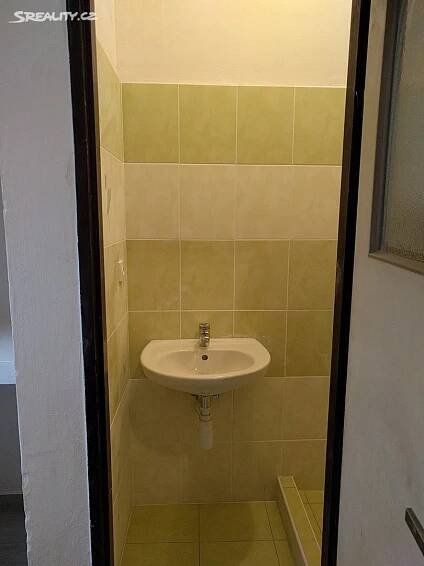 Pronájem Byt 1+1, Třída B. Smetany, Nový Bydžov