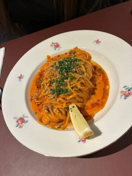 praha, praha gastro, restaurace, jídlo,italská kuchyně
