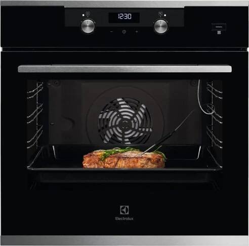Electrolux KODEF75X2