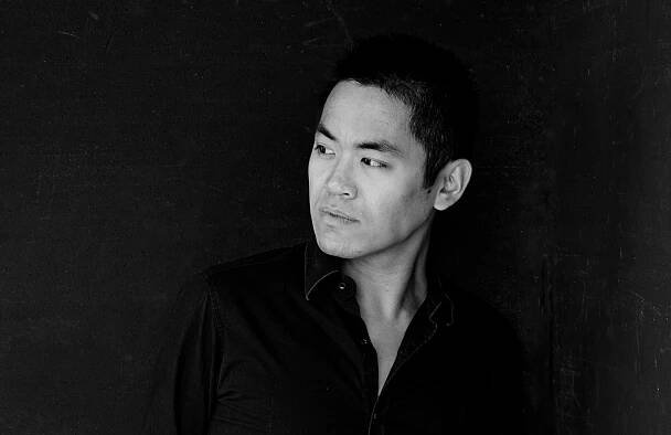 Yi Lin Jiang IV ©Demetrius Fordham