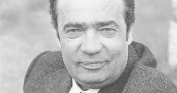 Vladimír Menšík