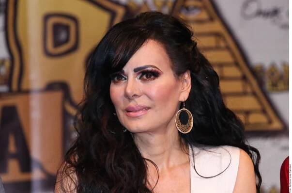 40 Facts About Maribel Guardia