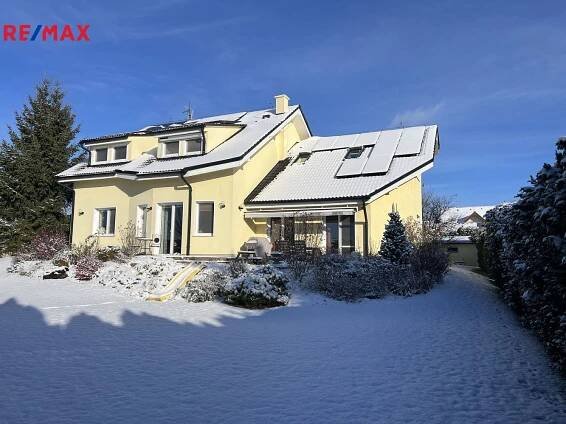 Prodej Dům, Javorová, Psáry - Dolní Jirčany, okres Praha-západ