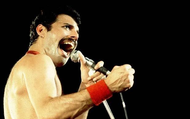 What Queen lead singer Freddie Mercury Was Really Like: An Insider’s Story