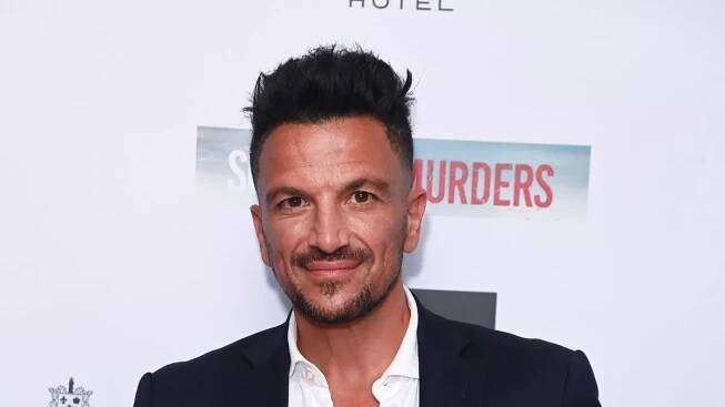Peter Andre in massive career boost as pals say it's the 'icing on the cake'