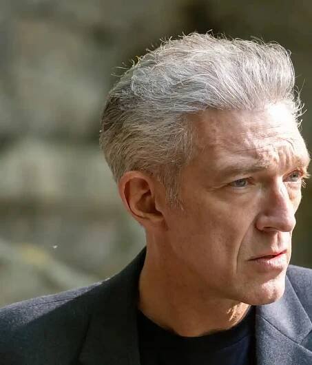 David Cronenberg: “AI is inevitable and I don’t fear it at… - The Face