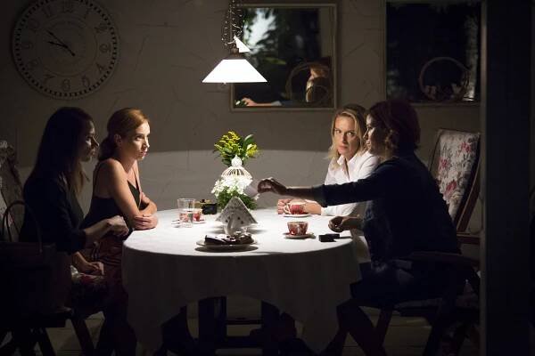 Milenky (2018)