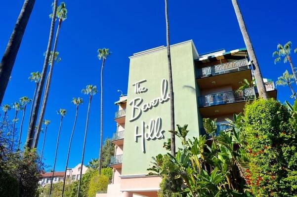 Beverly Hills