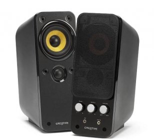 Speaker CREATIVE GigaWorks T20 II. 2.0 28W