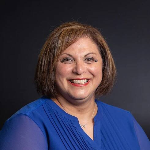Nancy Alexi — The Ella Project