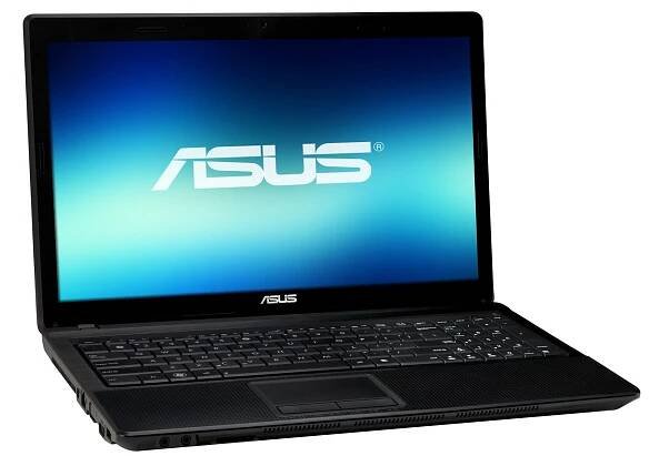 Notebook ASUS X54HR-SX360V 10990 Kč