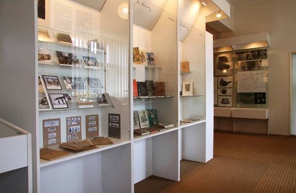 Muzeum Eduarda Štorcha a Karla Zemana, Ostroměř - Muzea - Podkrkonoší - Ostroměř