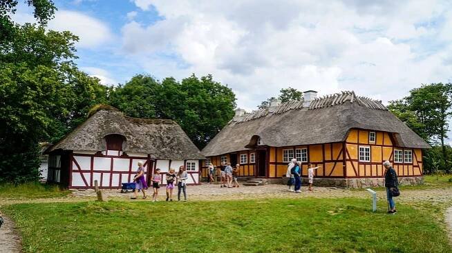 Holstebro, Denmark - DOUZELAGE